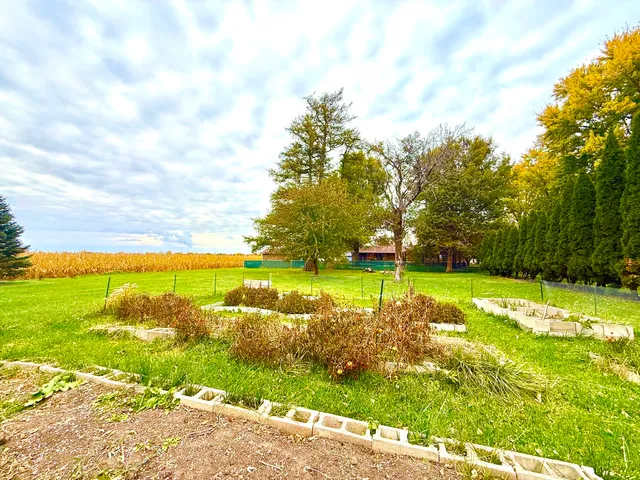 $329,000 | 14944 South Steward Road, Rochelle, IL 61068