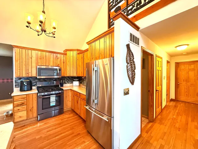 a view of a living room and window