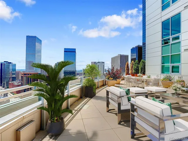 $9,000 | 2001 Lincoln Street, Unit 2524L, Denver, CO 80202