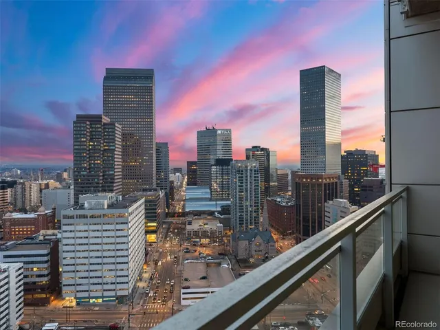 $9,000 | 2001 Lincoln Street, Unit 2524L, Denver, CO 80202
