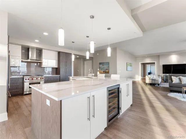 $9,000 | 2001 Lincoln Street, Unit 2524L, Denver, CO 80202