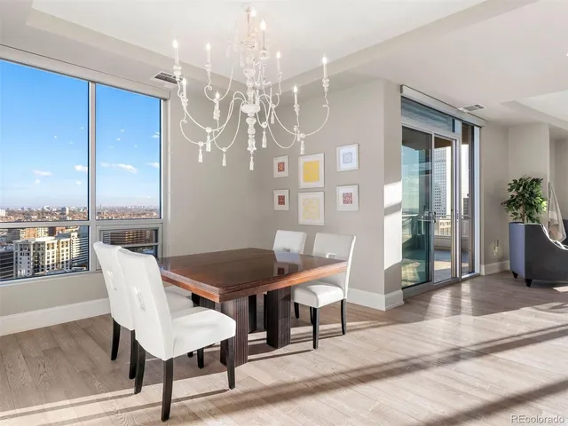 $9,000 | 2001 Lincoln Street, Unit 2524L, Denver, CO 80202