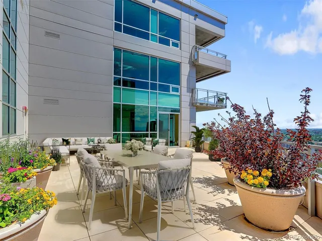 $9,000 | 2001 Lincoln Street, Unit 2524L, Denver, CO 80202