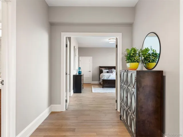 $9,000 | 2001 Lincoln Street, Unit 2524L, Denver, CO 80202