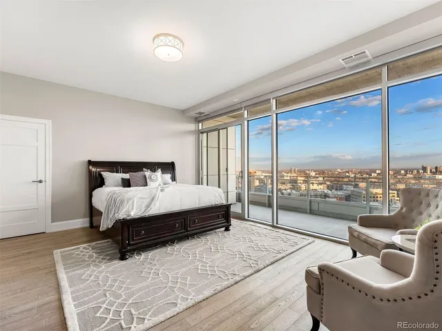 $9,000 | 2001 Lincoln Street, Unit 2524L, Denver, CO 80202