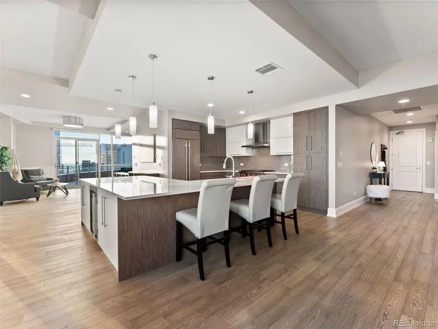 $9,000 | 2001 Lincoln Street, Unit 2524L, Denver, CO 80202