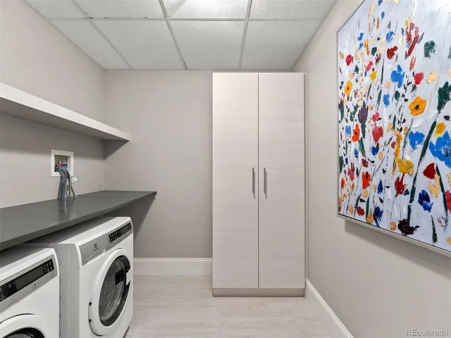 $9,000 | 2001 Lincoln Street, Unit 2524L, Denver, CO 80202