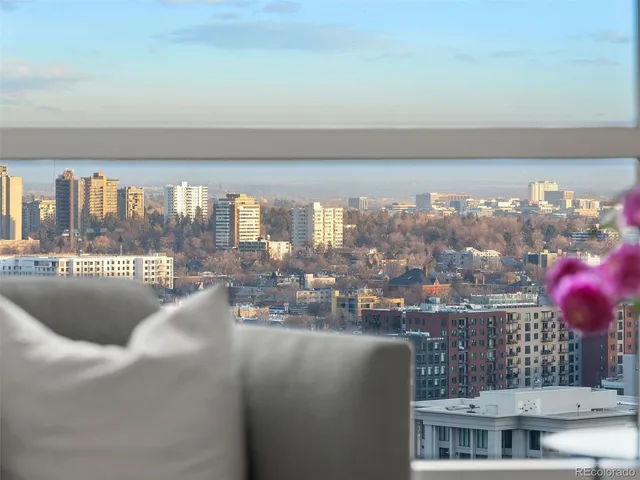 $9,000 | 2001 Lincoln Street, Unit 2524L, Denver, CO 80202