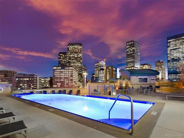 $9,000 | 2001 Lincoln Street, Unit 2524L, Denver, CO 80202