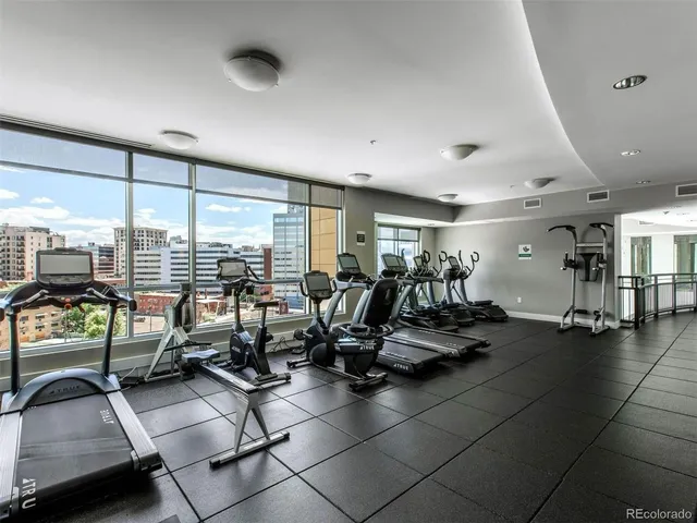 $9,000 | 2001 Lincoln Street, Unit 2524L, Denver, CO 80202