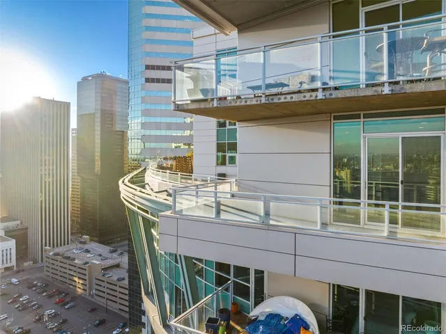 $9,000 | 2001 Lincoln Street, Unit 2524L, Denver, CO 80202