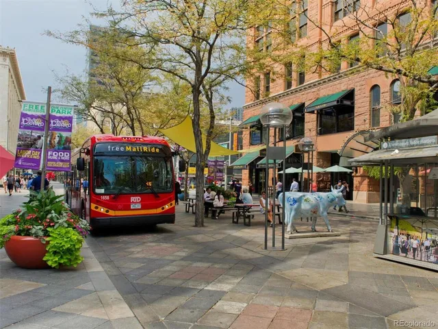 $9,000 | 2001 Lincoln Street, Unit 2524L, Denver, CO 80202