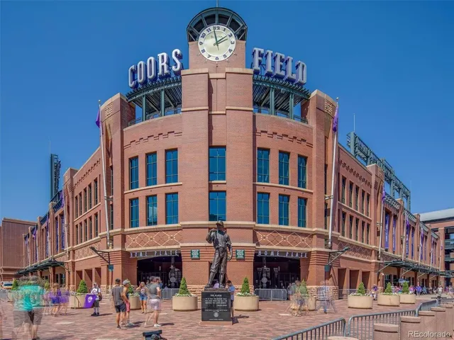 $9,000 | 2001 Lincoln Street, Unit 2524L, Denver, CO 80202