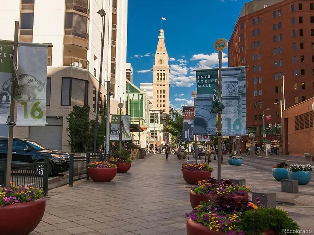 $9,000 | 2001 Lincoln Street, Unit 2524L, Denver, CO 80202