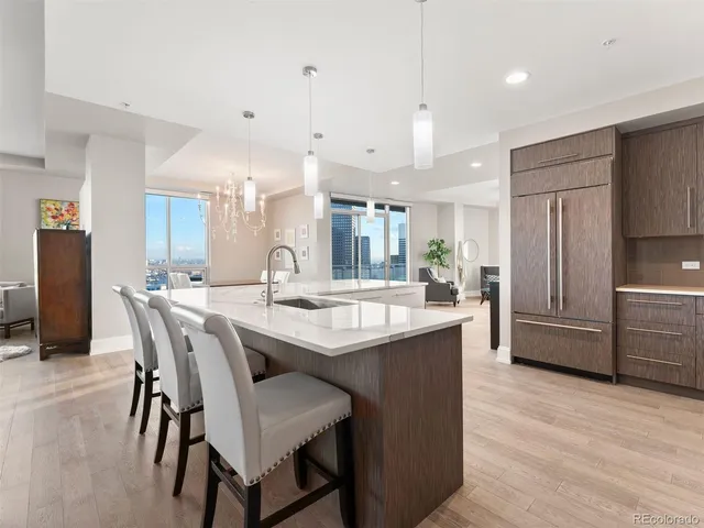 $9,000 | 2001 Lincoln Street, Unit 2524L, Denver, CO 80202