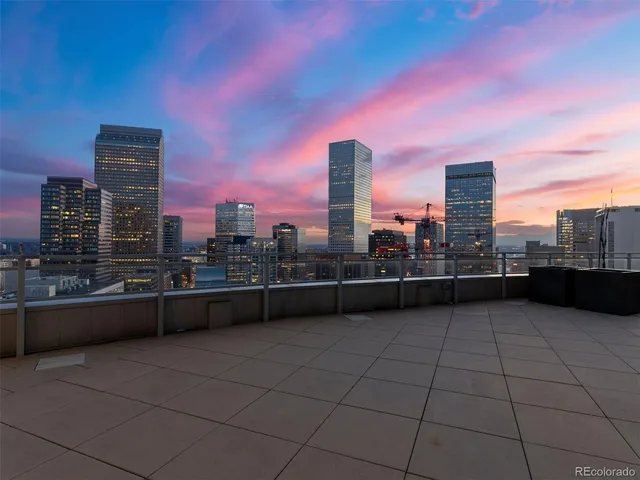 $9,000 | 2001 Lincoln Street, Unit 2524L, Denver, CO 80202