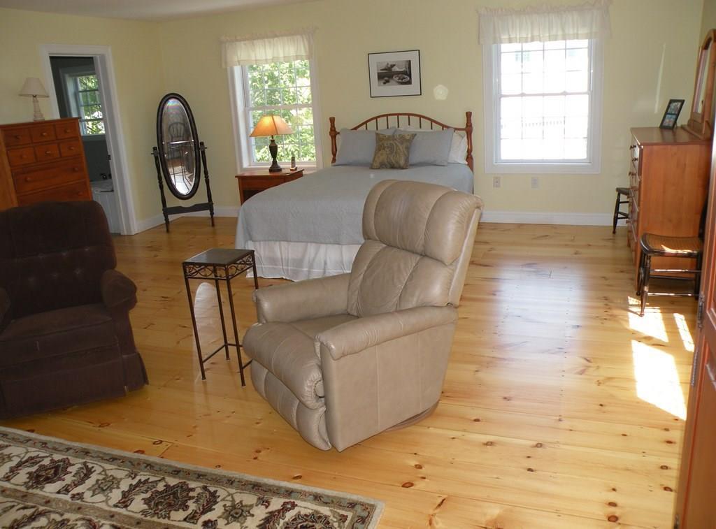 76 Tide Mill Road Portland, ME 04102 - Photo 21 of 33 Master bedroom overview