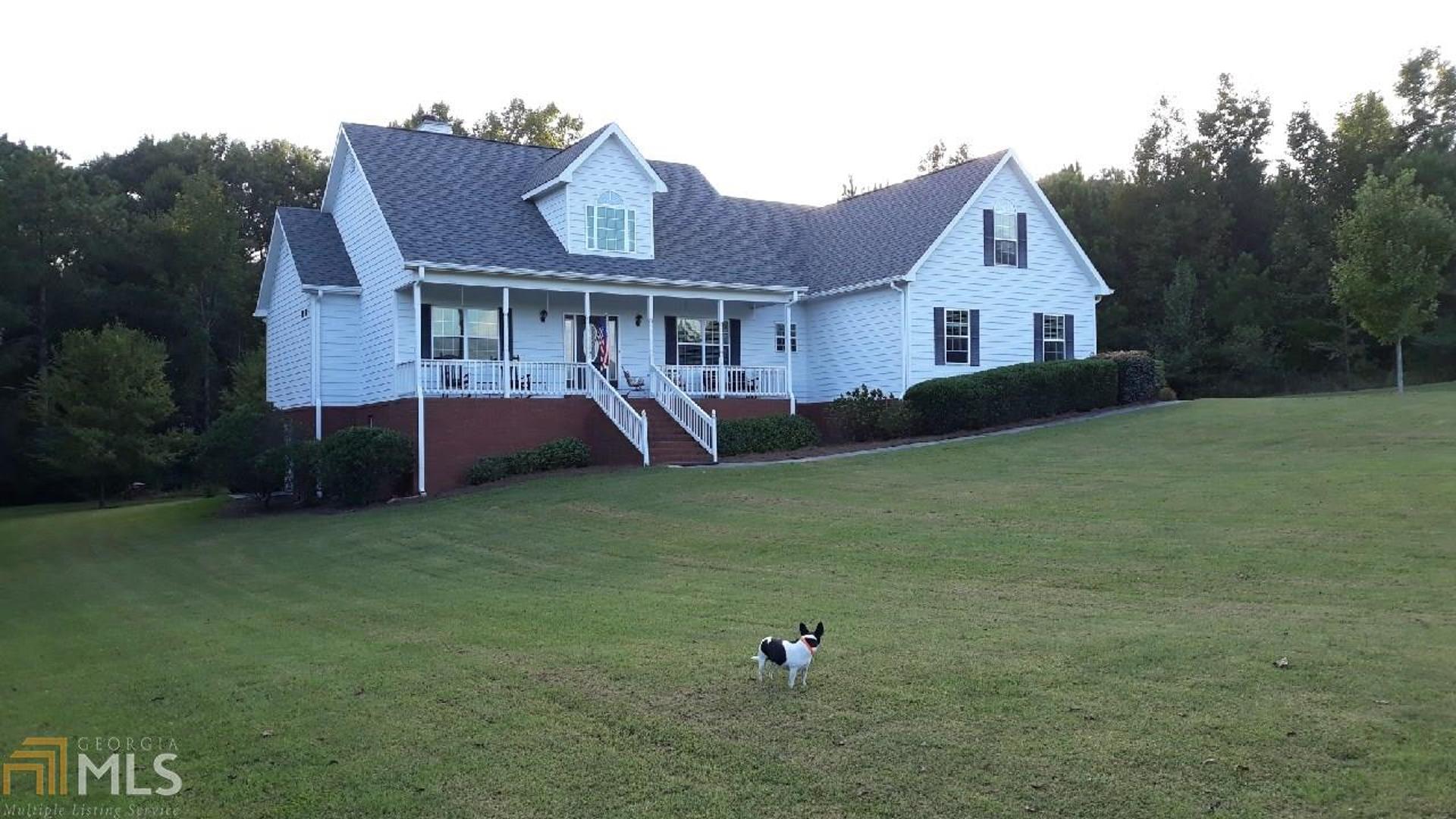 223 Ridgeway Drive Monroe, GA 30655 - Photo 1 of 1 Gallery Image 1