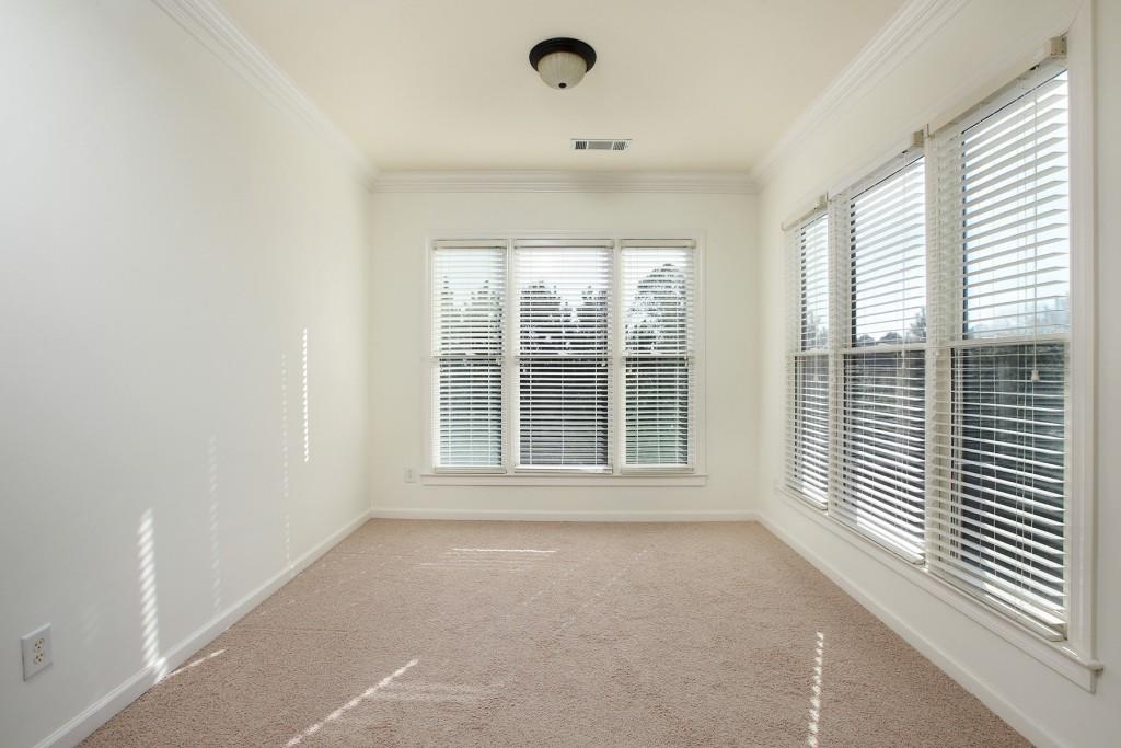 2010 Heathermere Way Roswell, GA 30075 - Photo 30 of 42 a view of an empty room with a window