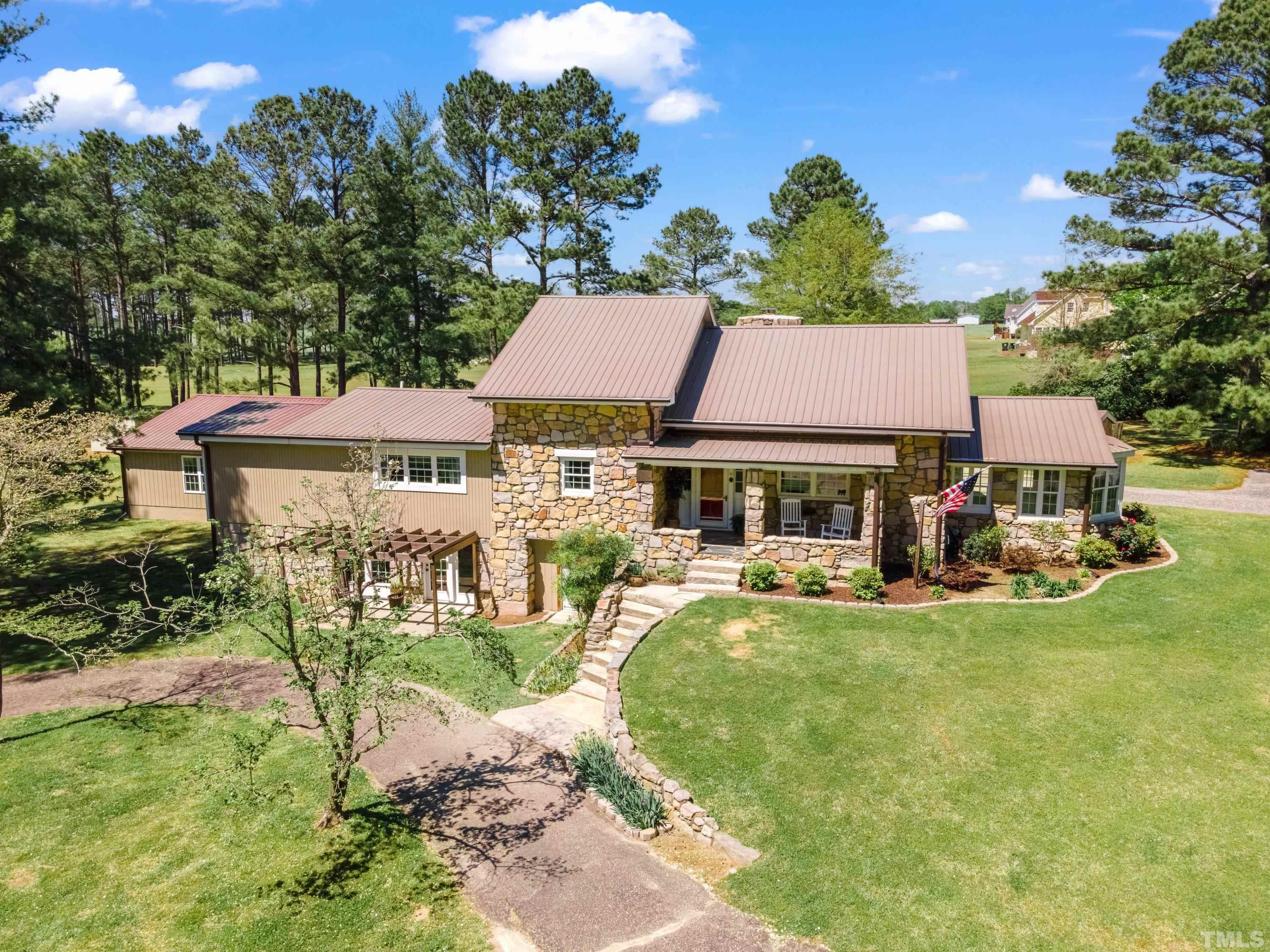 2603 Abattoir Road Angier, NC 27501 - Photo 2 of 67 Gallery Image 2