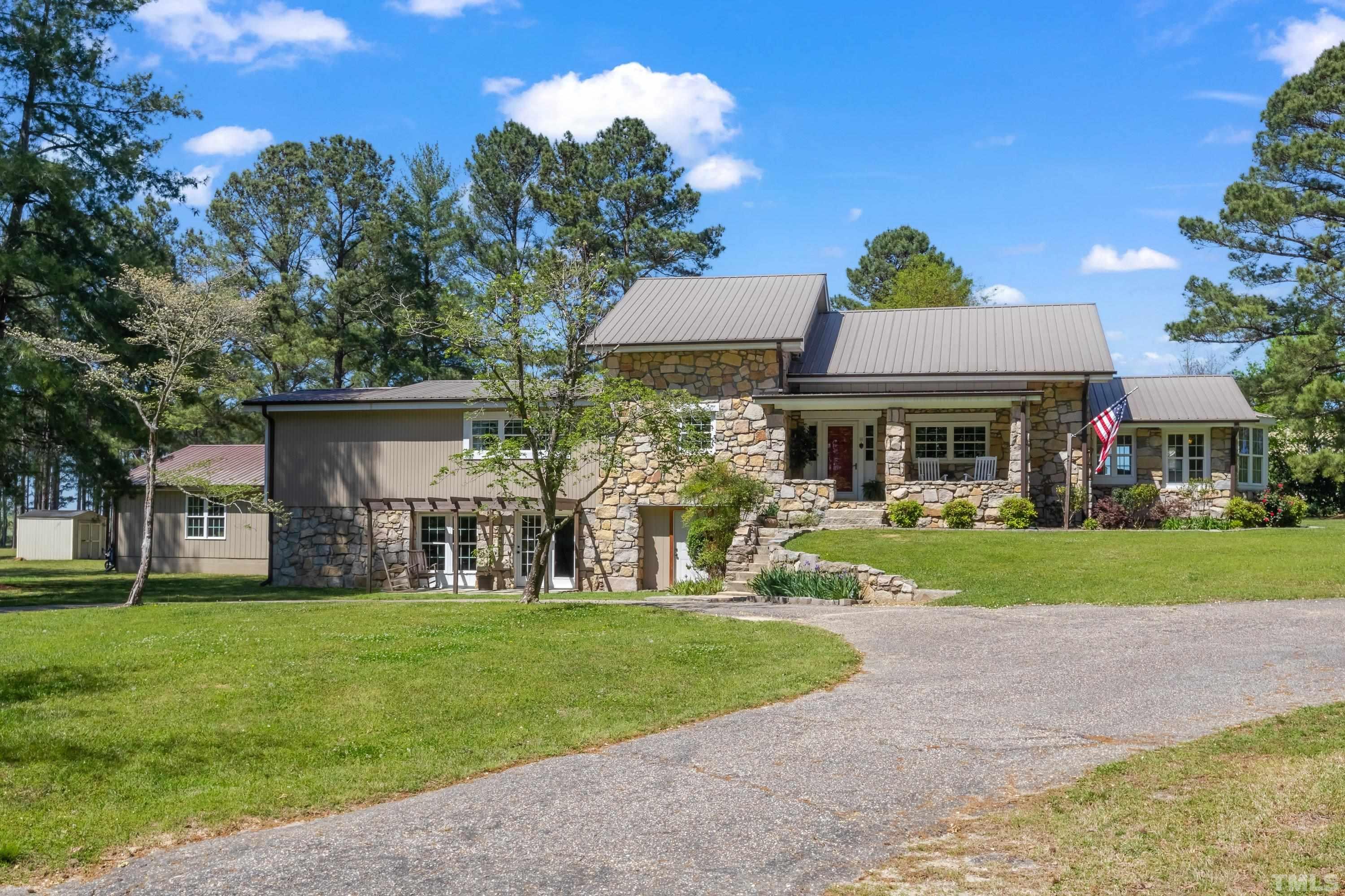 2603 Abattoir Road Angier, NC 27501 - Photo 3 of 67 Gallery Image 3