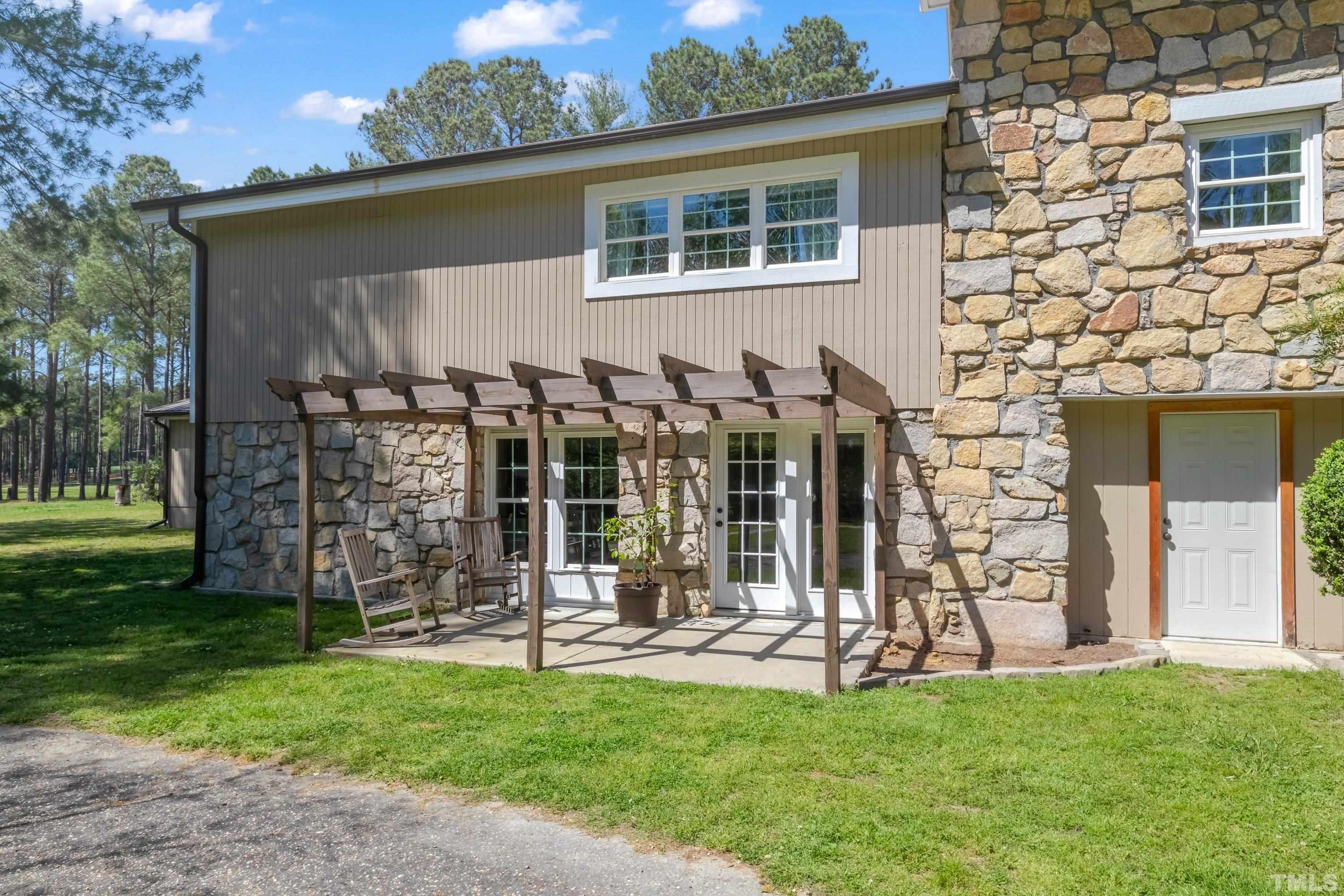 2603 Abattoir Road Angier, NC 27501 - Photo 5 of 67 Gallery Image 5