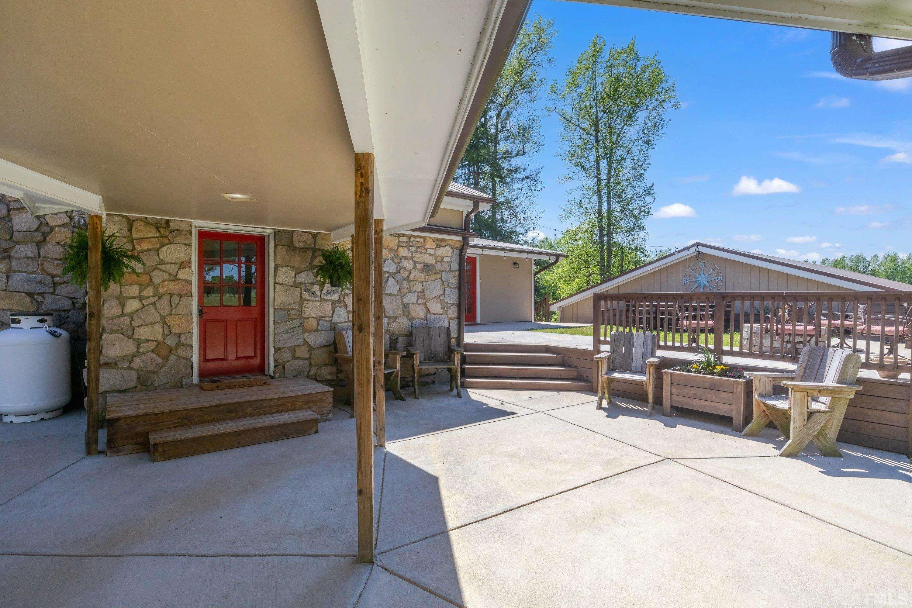 2603 Abattoir Road Angier, NC 27501 - Photo 54 of 67 Gallery Image 54