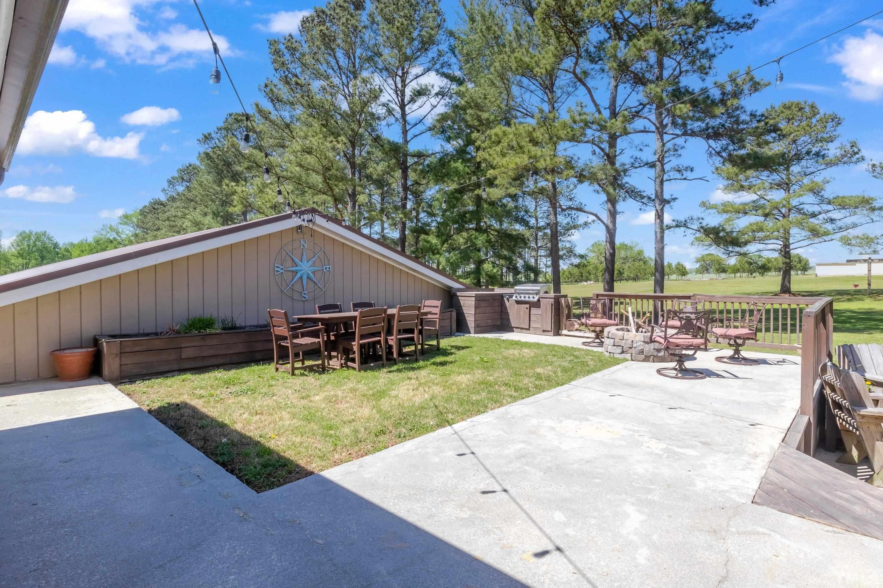 2603 Abattoir Road Angier, NC 27501 - Photo 55 of 67 Gallery Image 55
