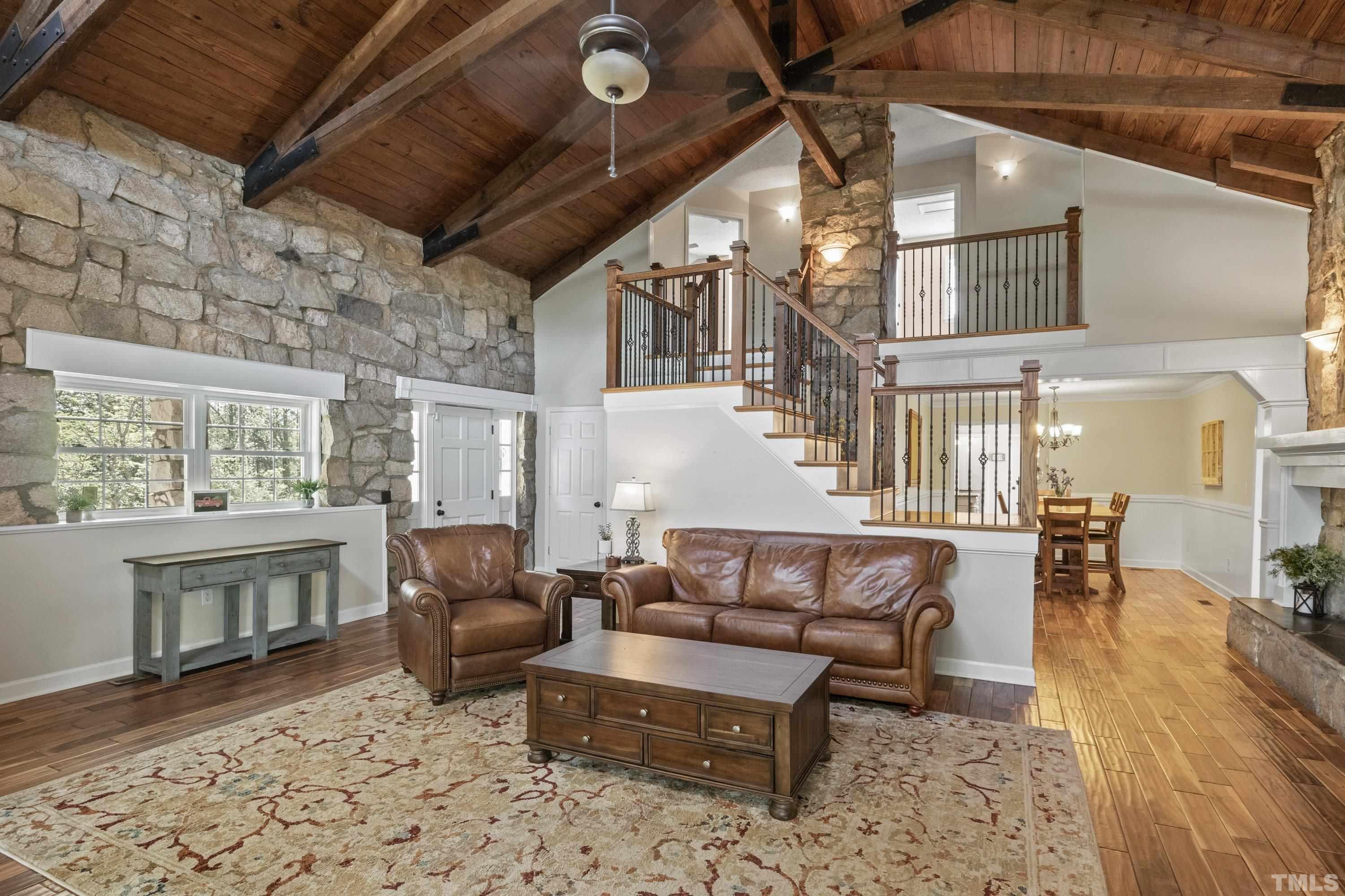 2603 Abattoir Road Angier, NC 27501 - Photo 10 of 67 Gallery Image 10