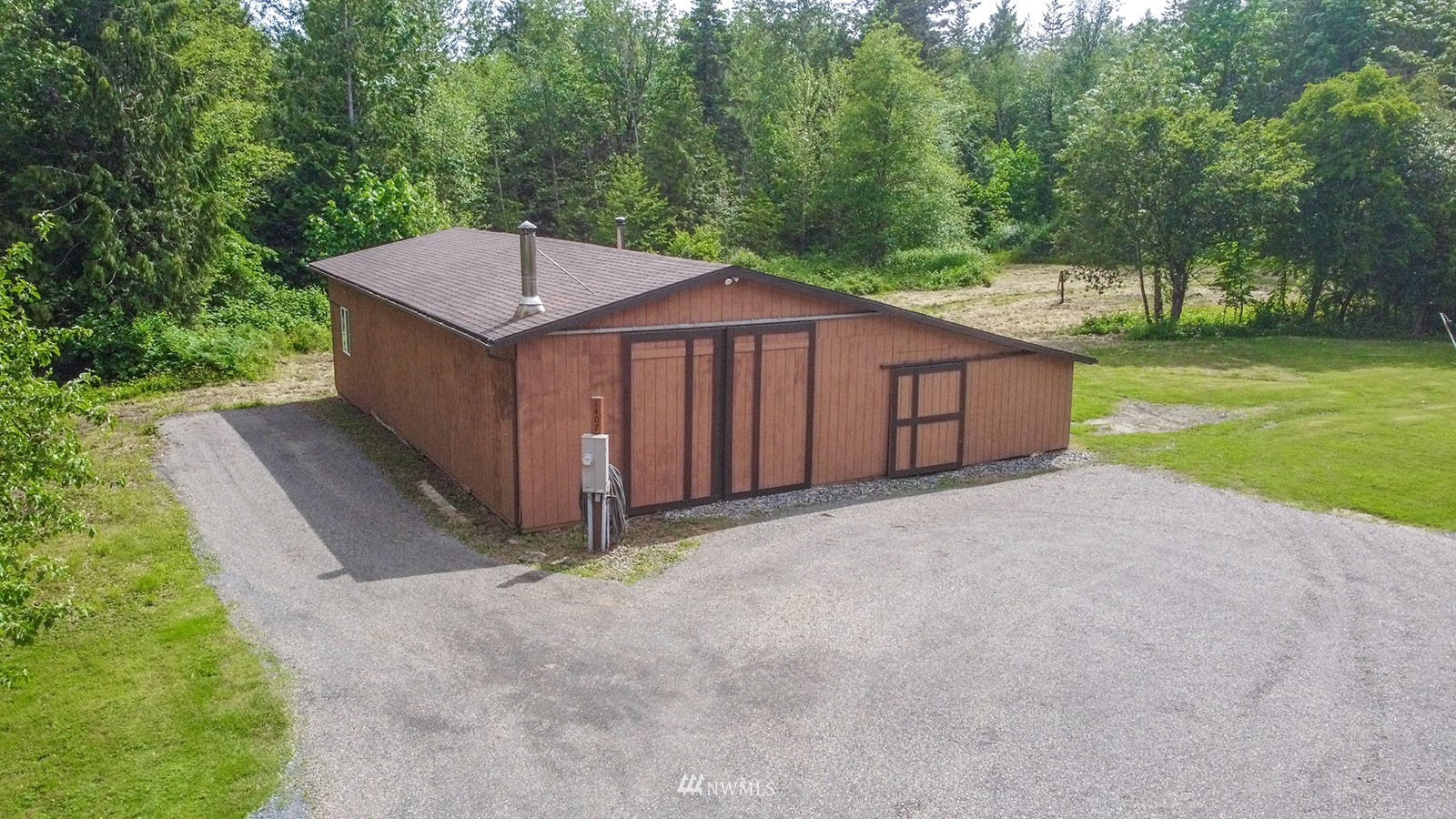1407 Huntley Road Bellingham, WA 98226 - Photo 30 of 39