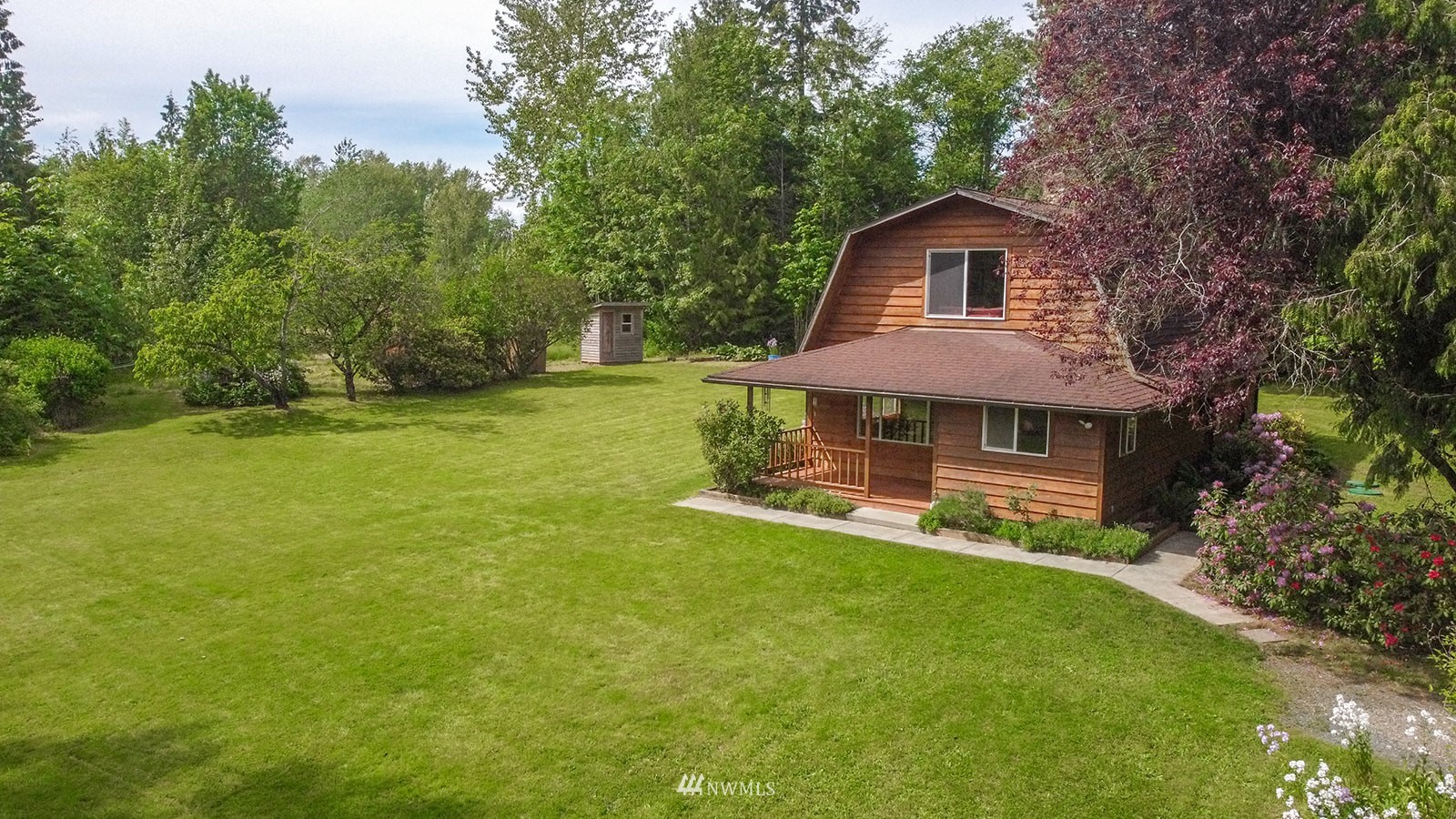1407 Huntley Road Bellingham, WA 98226 - Photo 3 of 39