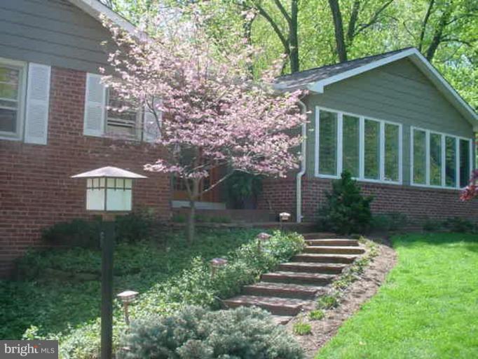 7525 Salem Road Falls Church, VA 22043 - Photo 22 of 30 Exterior #3