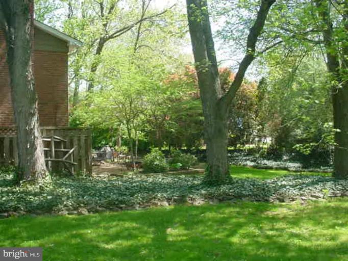 7525 Salem Road Falls Church, VA 22043 - Photo 24 of 30 Patio
