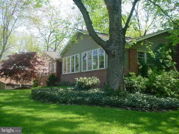 7525 Salem Road Falls Church, VA 22043 - Photo 25 of 30 Exterior #5