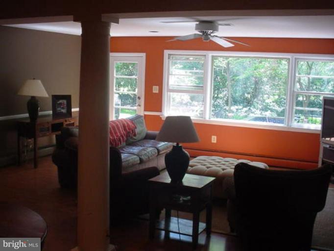 7525 Salem Road Falls Church, VA 22043 - Photo 26 of 30 Finished Lower Level