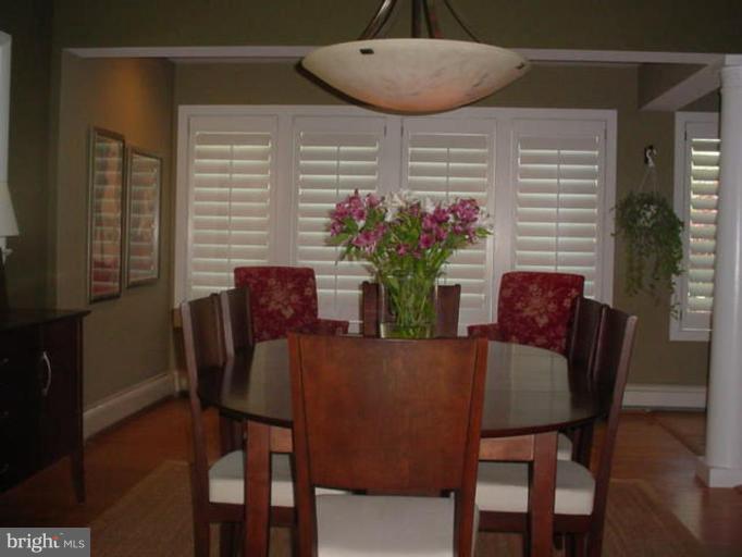 7525 Salem Road Falls Church, VA 22043 - Photo 5 of 30 Dining Room
