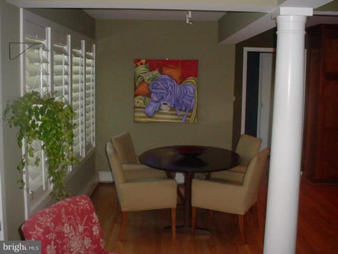 7525 Salem Road Falls Church, VA 22043 - Photo 6 of 30 Breakfast Area