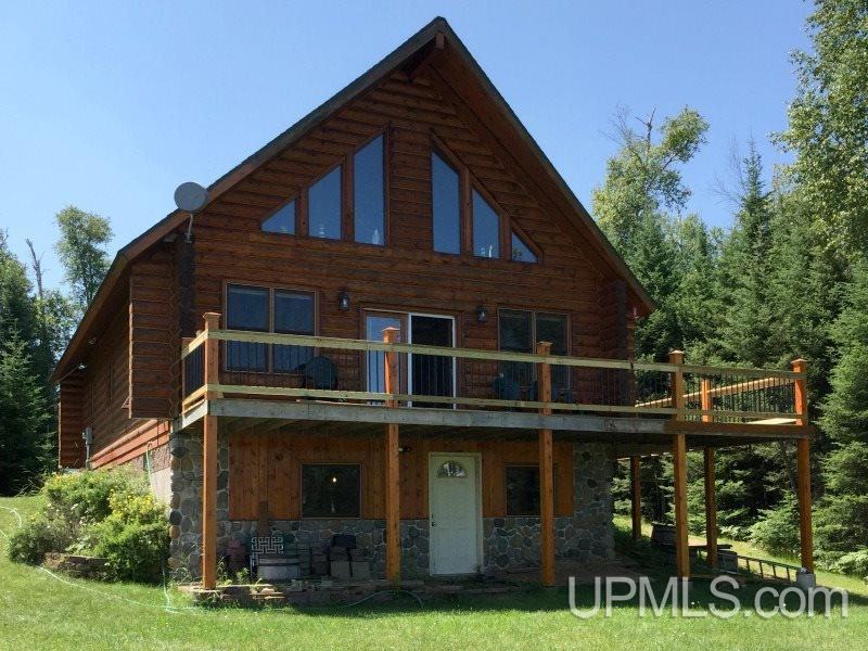 3067 Sundog Lake Road Republic, MI 49879 - Photo 1 of 1