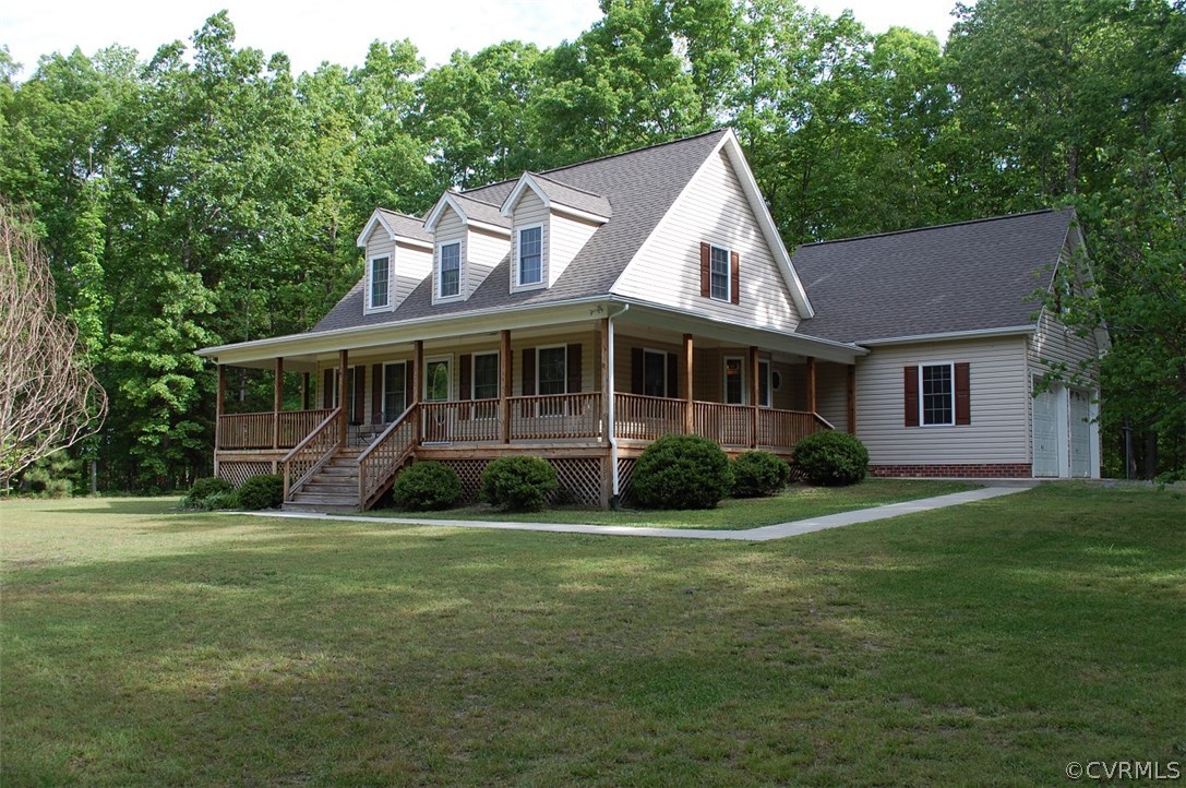 18553 Shumans Road Ruther Glen, VA 22546 - Photo 1 of 21 Gallery Image 1