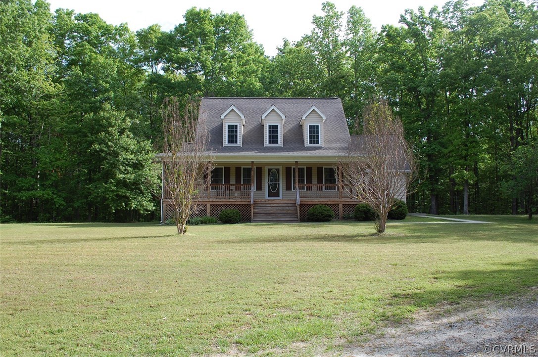 18553 Shumans Road Ruther Glen, VA 22546 - Photo 15 of 21 Gallery Image 15