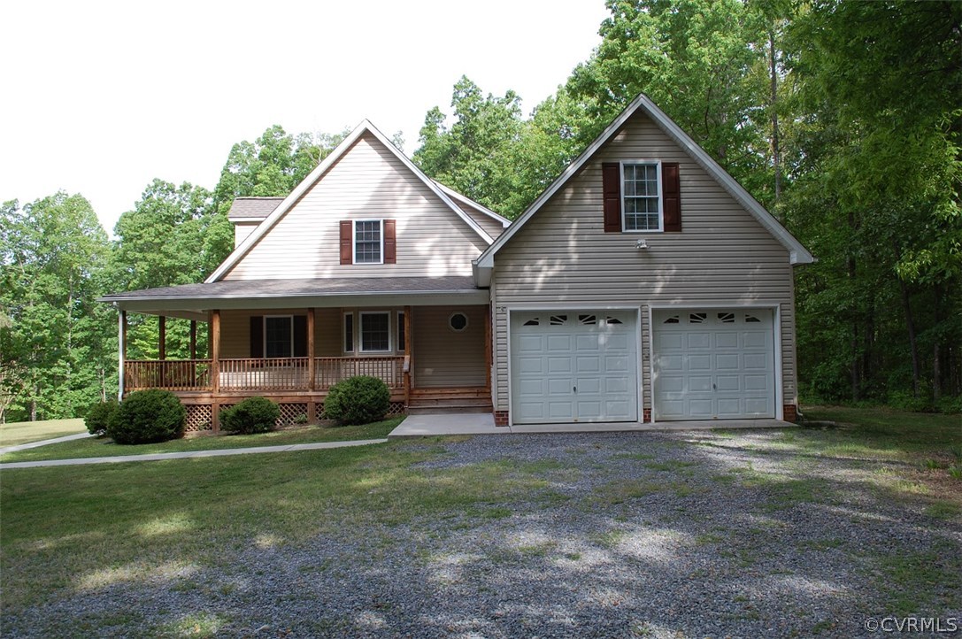 18553 Shumans Road Ruther Glen, VA 22546 - Photo 16 of 21 Gallery Image 16