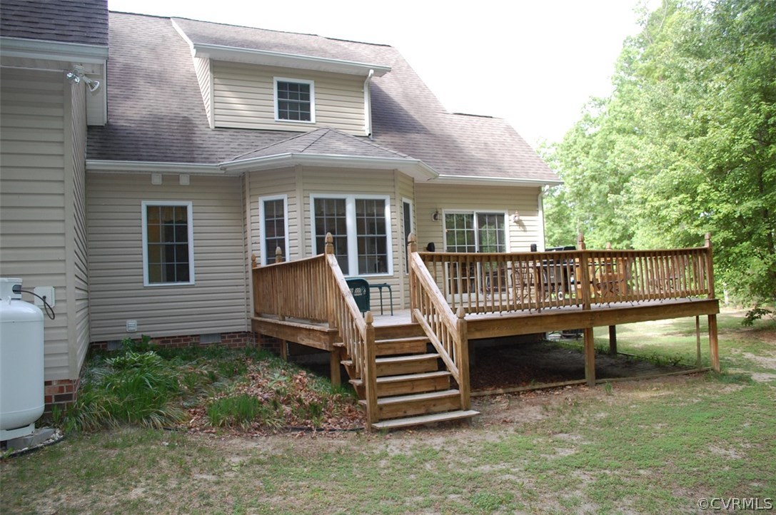 18553 Shumans Road Ruther Glen, VA 22546 - Photo 17 of 21 Gallery Image 17