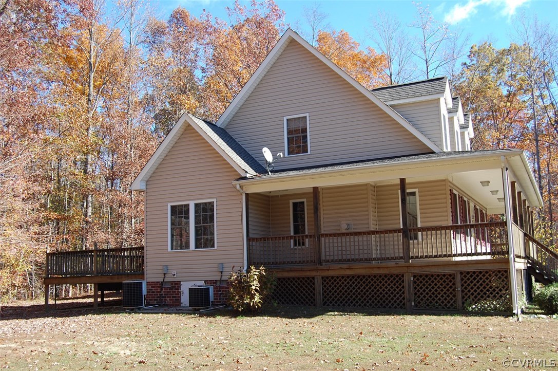 18553 Shumans Road Ruther Glen, VA 22546 - Photo 18 of 21 Gallery Image 18