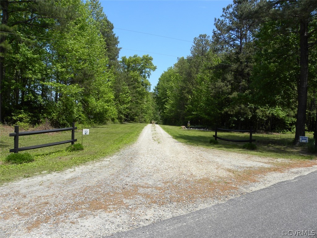 18553 Shumans Road Ruther Glen, VA 22546 - Photo 20 of 21 Gallery Image 20