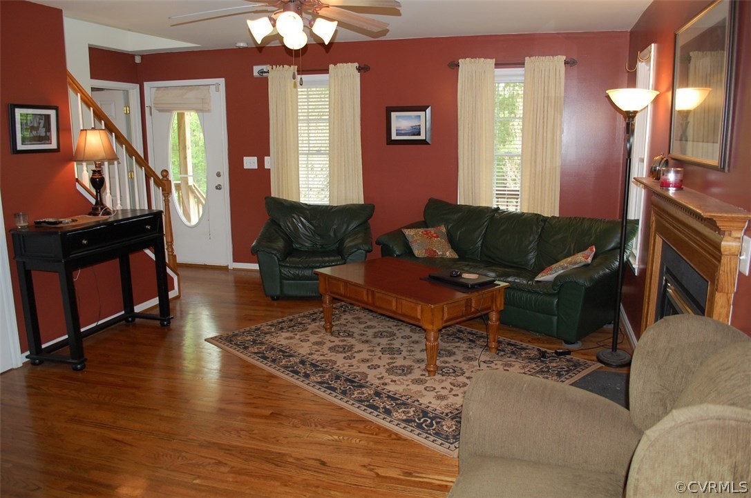 18553 Shumans Road Ruther Glen, VA 22546 - Photo 2 of 21 Gallery Image 2