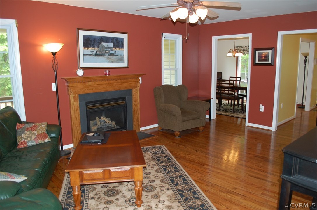 18553 Shumans Road Ruther Glen, VA 22546 - Photo 3 of 21 Gallery Image 3