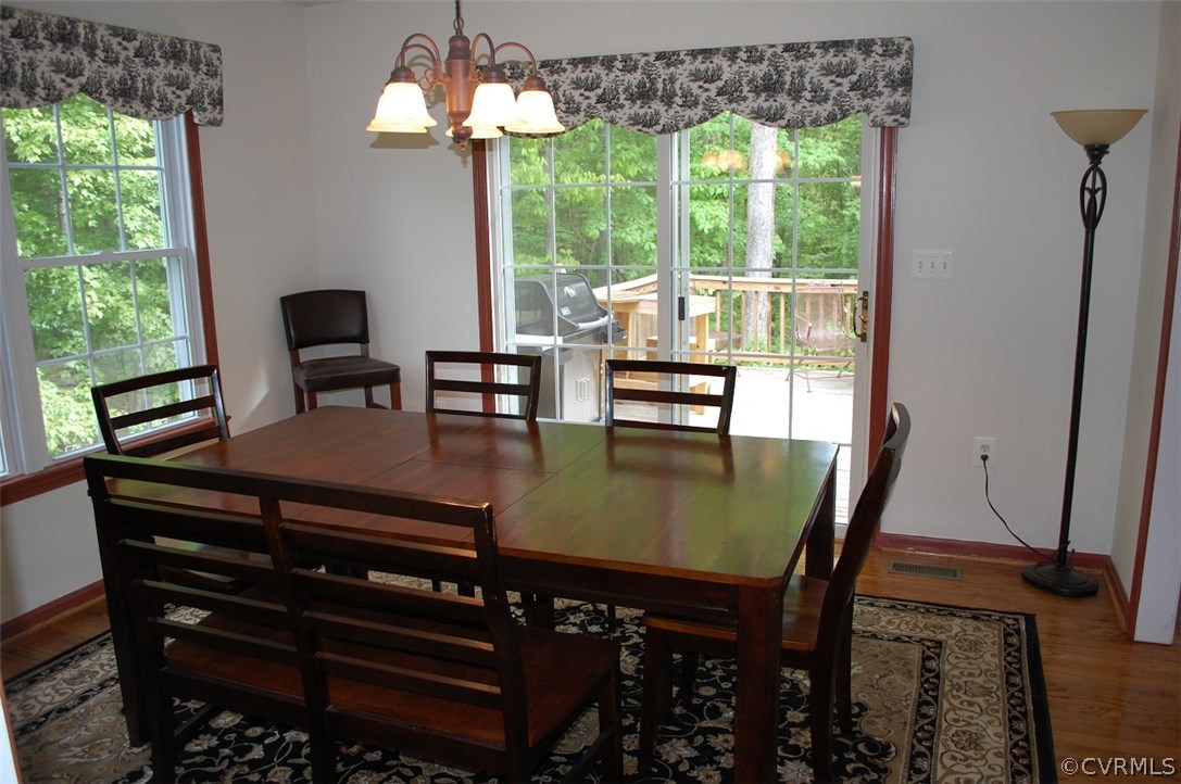 18553 Shumans Road Ruther Glen, VA 22546 - Photo 4 of 21 Gallery Image 4