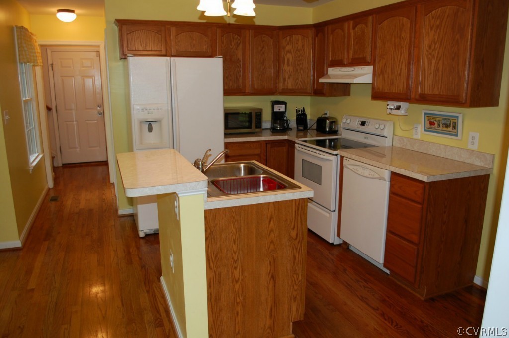 18553 Shumans Road Ruther Glen, VA 22546 - Photo 5 of 21 Gallery Image 5