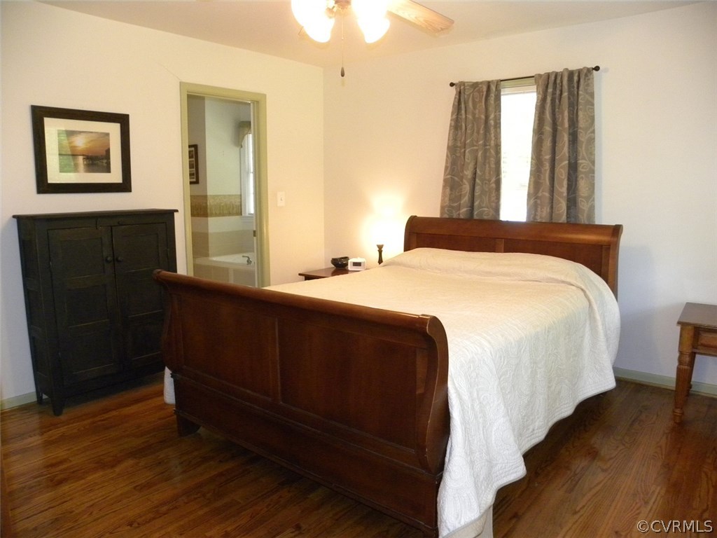 18553 Shumans Road Ruther Glen, VA 22546 - Photo 7 of 21 Gallery Image 7