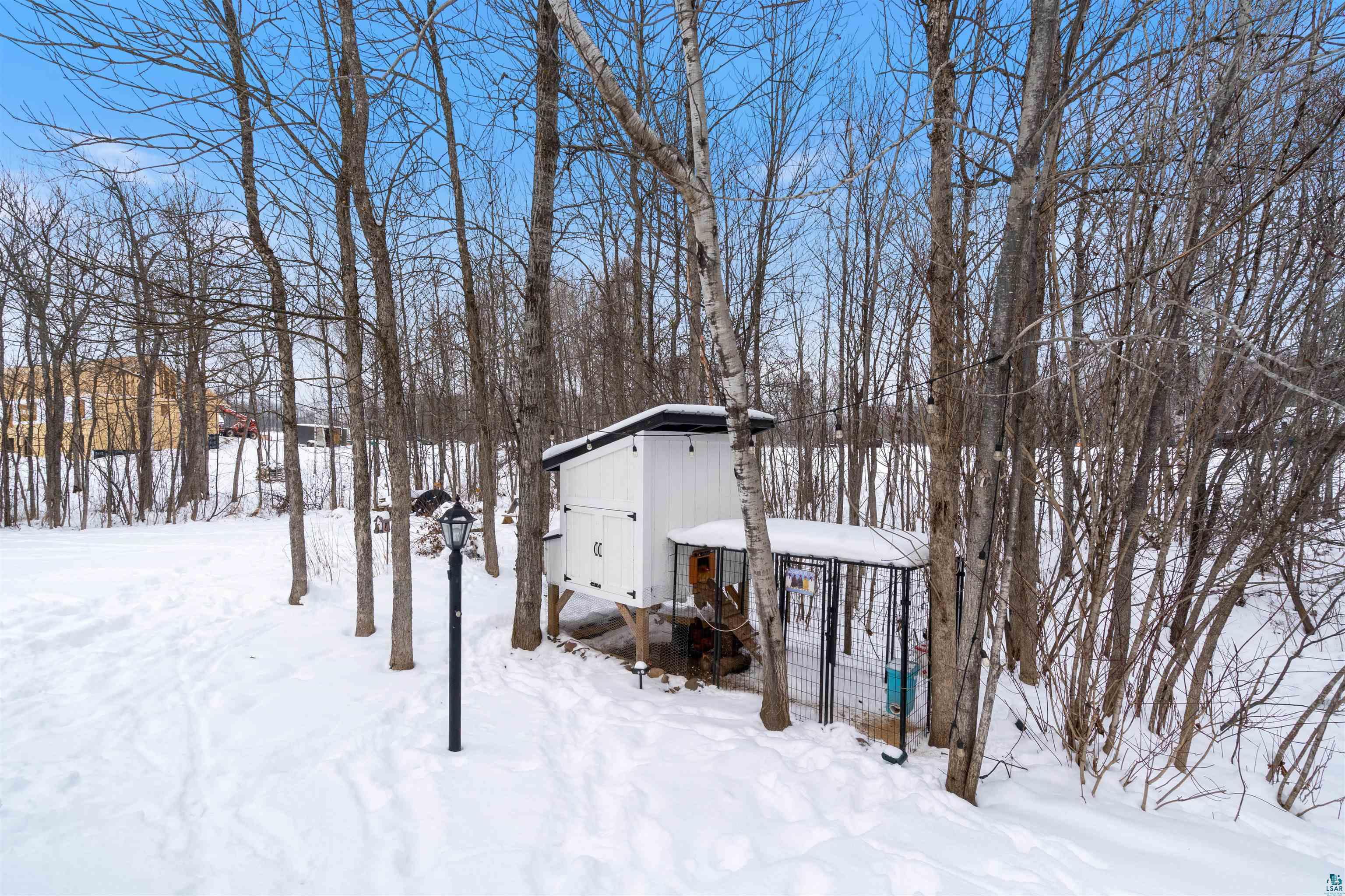 4809 Oak Ridge Drive Hermantown, MN 55811 - Photo 60 of 69